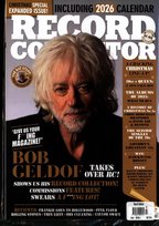 Record Collector [GB]