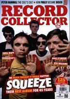 Record Collector [GB]