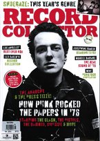 Record Collector [GB]