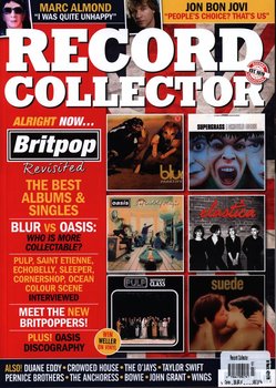 Record Collector [GB]