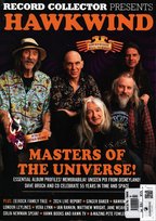 Record Collector Presents [GB]