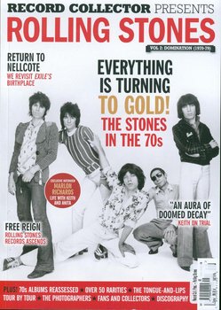 Record Collector Presents [GB]