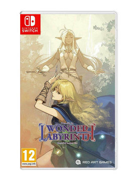 Record Of Lodoss War, Nintendo Switch - Inny producent