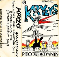 Recorded’ Anin Kryzys (The Boors)