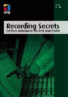 Recording Secrets - Senior Mike