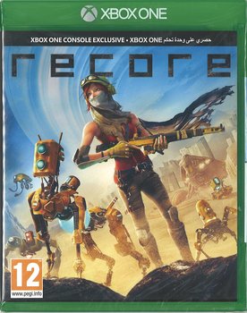 ReCore, Xbox One - Microsoft