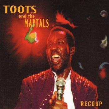 Recoup, płyta winylowa - Toots and the Maytals