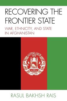 Recovering the Frontier State - Rais Rasul Bakhsh