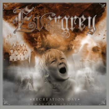 Recreation Day - Evergrey