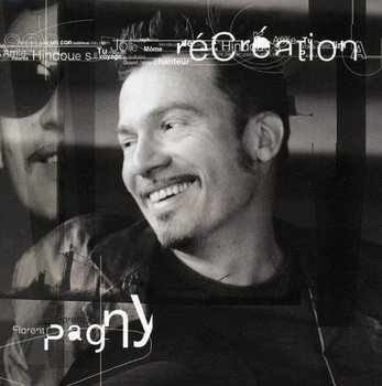 Recreation - Pagny Florent