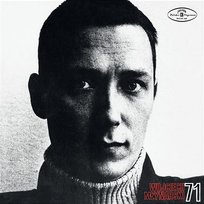 Rectial '71 Wojciech Mlynarski