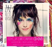 Recto Verso (Deluxe Edition) Zaz