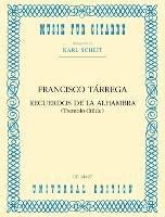 Recuerdos de la Alhambra Universal Edition Ag