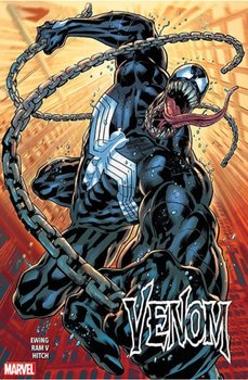 Recursion. Venom. Volume 1 - Ewing Al, Ram V