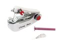 Ręczna mini maszyna do szycia HOME APPLIANCES AG330 - Home Appliances