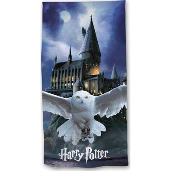 Ręcznik 70X140Cm Szybkoschnący Harry Potter - Inna marka