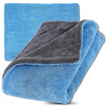 Ręcznik 70x90 cm z mikrofibry do samochodu ściereczka czyszczenie suszenie - Edibazzar