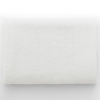 Ręcznik AMELIAHOME, biały, 50x100 cm  - AmeliaHome