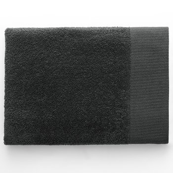 Ręcznik AMELIAHOME, ciemnoszary, 50x100 cm  - AmeliaHome