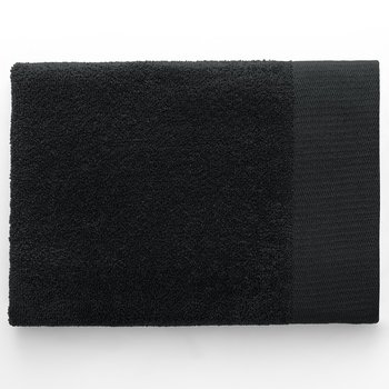 Ręcznik AMELIAHOME, czarny, 30x50 cm  - AmeliaHome