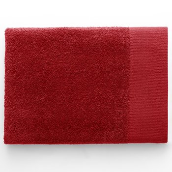 Ręcznik AMELIAHOME, czerwony, 70x140 cm  - AmeliaHome