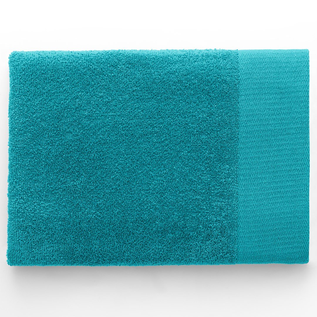 Zdjęcia - Ręcznik Amari  AMELIAHOME, niebieski, 50x100 cm 