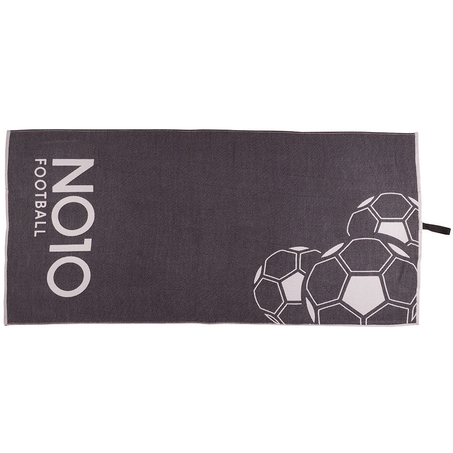 Serviette De Bain Olympique De Marseille OMYDREAM - 75x150cm, 100% Coton
