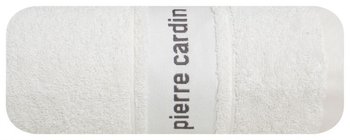 Ręcznik bawełna Pierre Cardin NEL 30x50 krem - Eurofirany