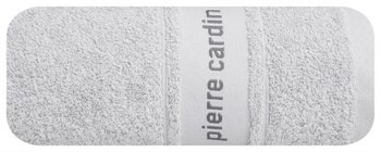 Ręcznik bawełniany PIERRE CARDIN 50x100 srebrny - Eurofirany