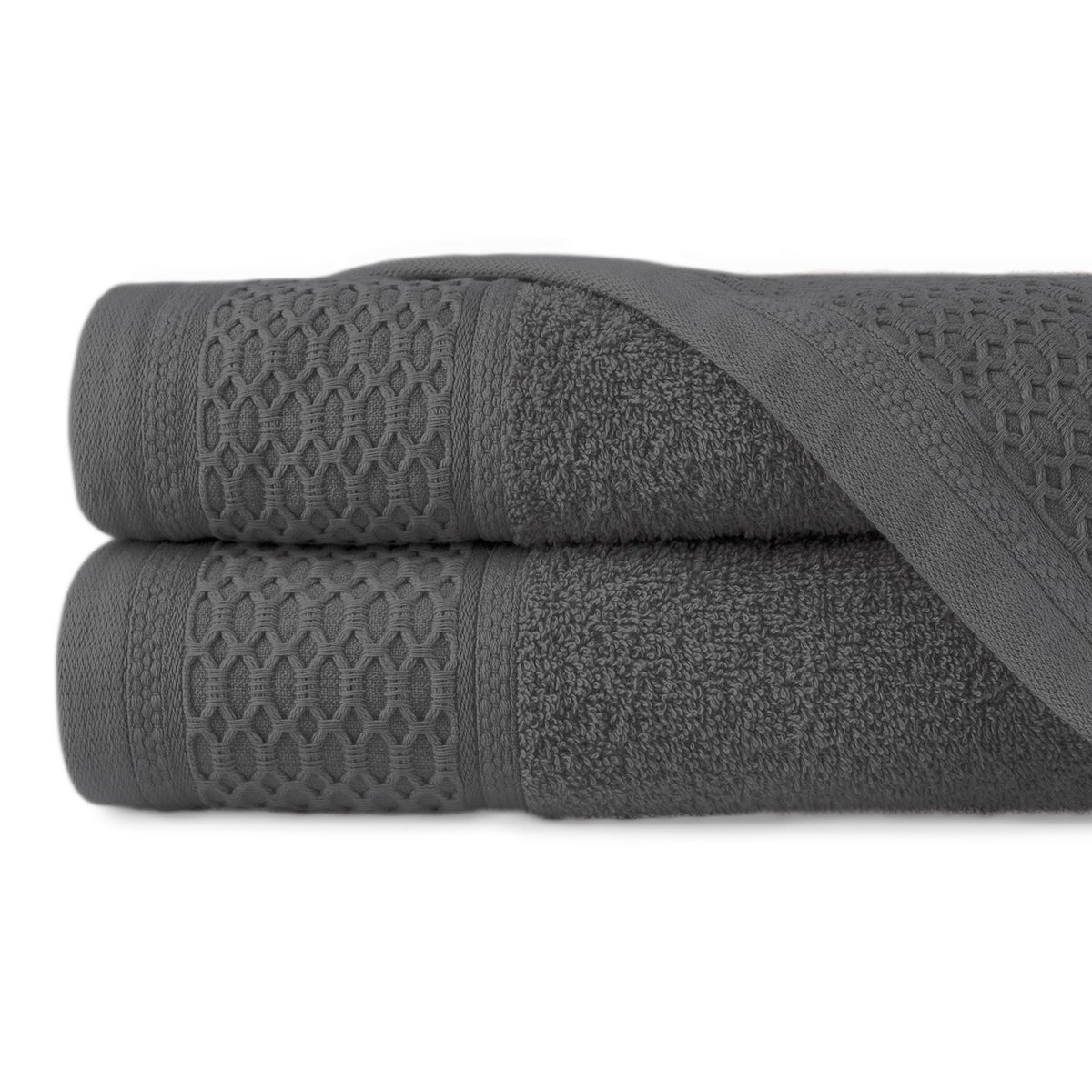 Zdjęcia - Ręcznik Solano  bawełniany szybkoschnący 50x90 cm  kąpielowy, 100 bawełna, D 