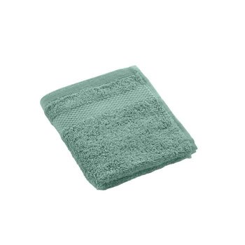 Ręcznik dla gości 30 x 50 cm Elegancki Seledyn - Inny producent