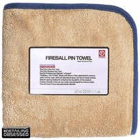 Ręcznik Do Osuszania Fireball Towel 560G 72X95Cm