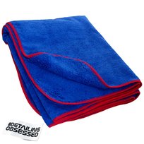 Ręcznik Do Osuszania Lakieru Fluffy 450Gsm 90X60Cm