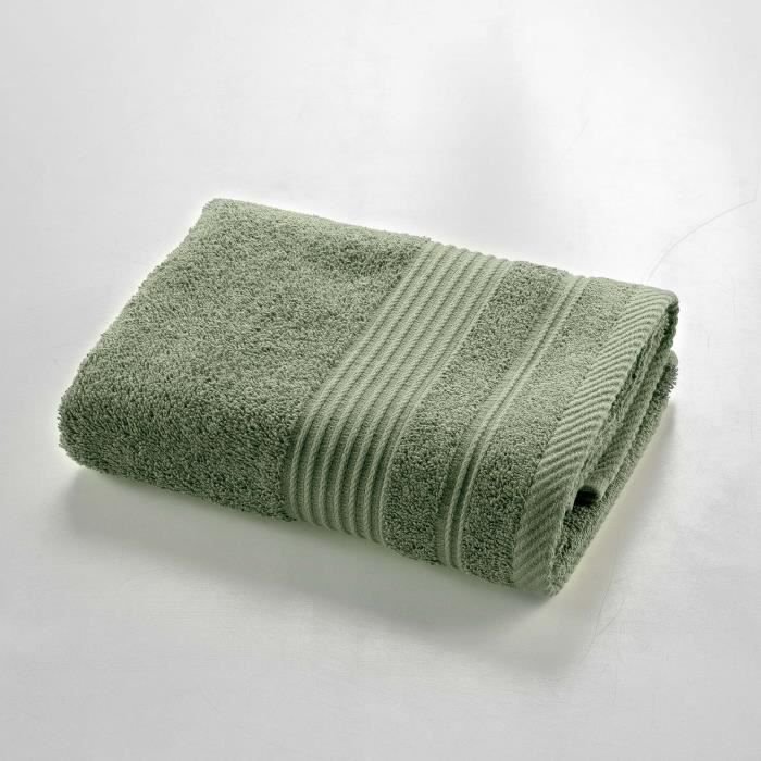Zdjęcia - Ręcznik Rak Ceramics  do rąk 50 x 90 cm Tendresse khaki 