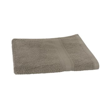 Ręcznik Elegance 50x100 szary 2228 frotte 500g/m2 Clarysse - Clarysse
