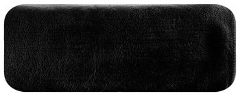 Ręcznik EUROFIRANY Amy, czarny, 70x140 cm  - Eurofirany