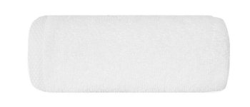Ręcznik EUROFIRANY, biały, 50x90 cm  - Eurofirany