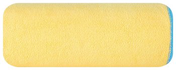 Ręcznik EUROFIRANY Iga, żółty, 80x160 cm  - Eurofirany