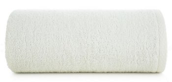 Ręcznik Gładki 1 50x90  kremowy 400g/m2 frotte Eurofirany - Eurofirany