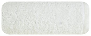 Ręcznik Gładki 2 50x100 biały 01 500g/m2 Eurofirany - Eurofirany