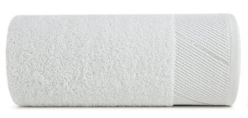 Ręcznik Kąpielowy Evita (01) 70 x 140 Biały - Eurofirany