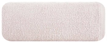 Ręcznik Kąpielowy Gładki1 (30) 50 x 100 Pudrowy - Eurofirany