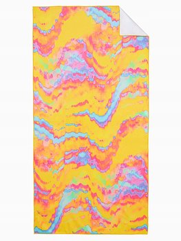 Ręcznik kąpielowy plażowy A368 V-5 one size - Ombre