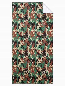 Ręcznik kąpielowy plażowy A368 V-6 one size - Ombre