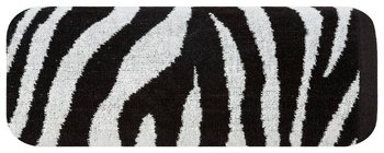 Ręcznik Kąpielowy Zebra 70 X 140 Biały - Eurofirany