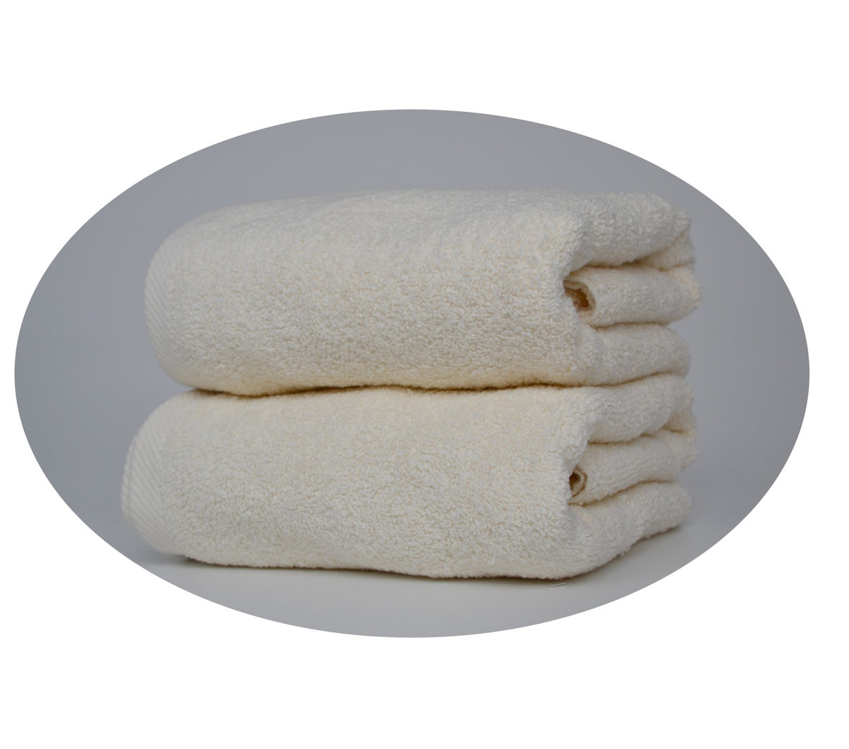 Фото - Рушник Extra Ręcznik Kremowy Hotelowy Kąpielowy 140X70 -  Soft 