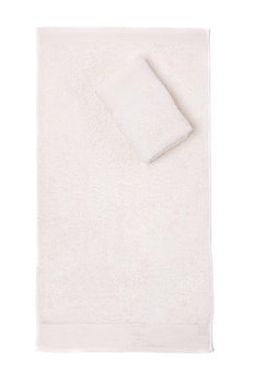 Ręcznik łazienkowy frotte Aqua 50x100 cm ecru - Faro