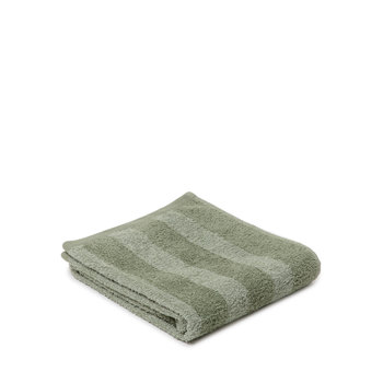 Ręcznik Łazienkowy Kąpielowy Mars 50X90 Cm Homla - Homla