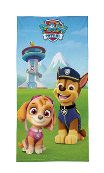 Ręcznik Licencja nr 686 Psi Patrol 70x140 - Mówisz i Masz