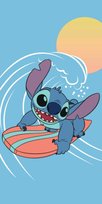 Ręcznik Lilo i Stitch STITCH248654  70 x 140 cm